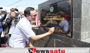 Cetuskan Food Colony, Ini Cara Pemkab Pamekasan Geliatkan PKL