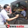Cetuskan Food Colony, Ini Cara Pemkab Pamekasan Geliatkan PKL