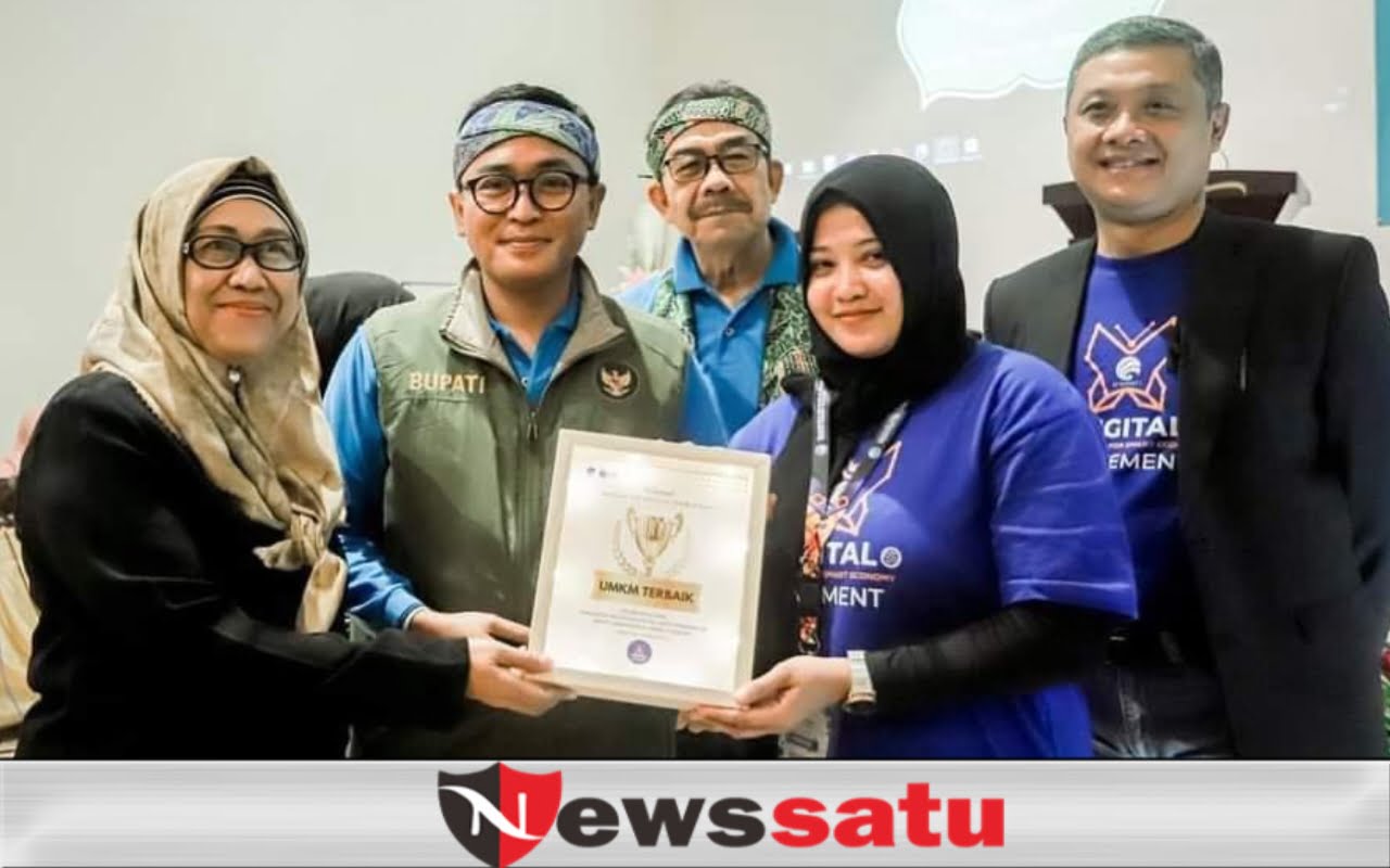DPMD Pamekasan Geliatkan Desa Wisata Melalui Kolaborasi Instansi