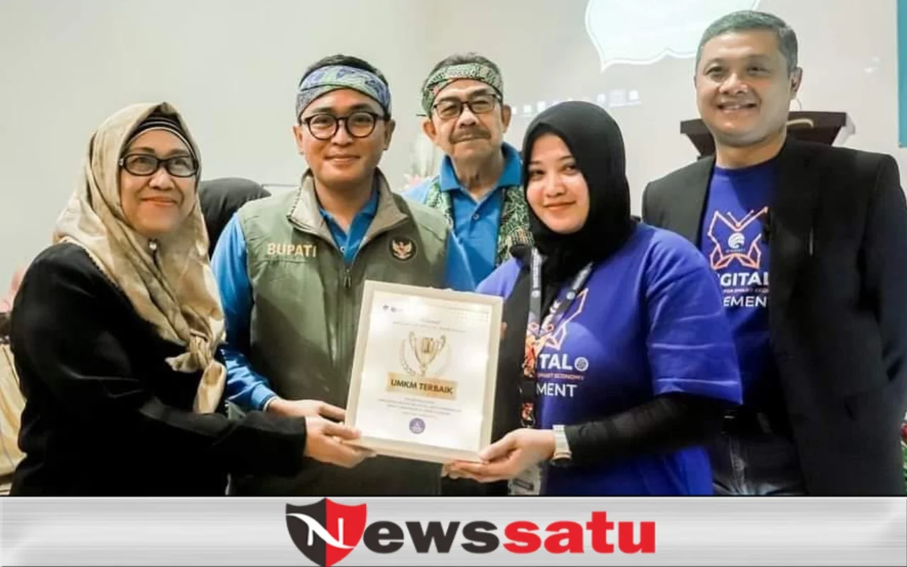 DPMD Pamekasan Geliatkan Desa Wisata Melalui Kolaborasi Instansi