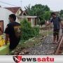 Disambar Kereta Api, Seorang Nenek di Kota Probolinggo Tewas