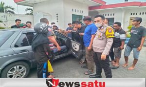 Guru SMK Meninggal Saat Antri BBM Di SPBU