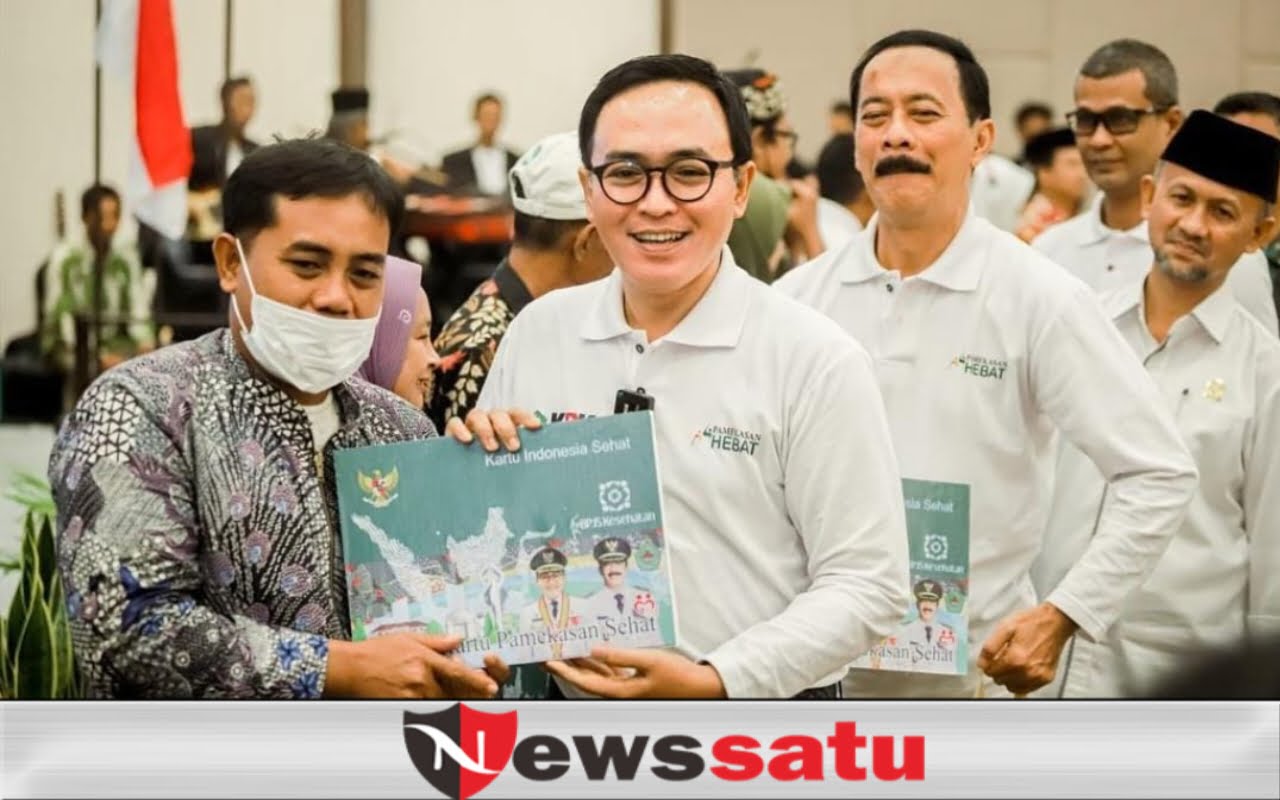 Ini Faskes dan Yankes Gratis Bagi Masyarakat Pamekasan 