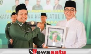 Ini Harapan Besar Bupati Baddrut untuk Sarjana NU di Pamekasan 
