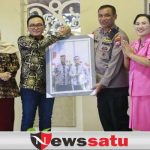 Ini Kesan Bupati Pamekasan Kepada AKBP Rogib