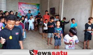 Inilah Tanggapan Orang Tua Soal Permainan Lato – Lato