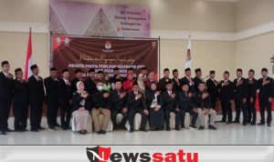 KPU Kota Probolinggo Siapkan Cadangan Anggota PPK