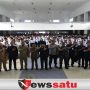 KPU Ogan Komering Ilir Lantik 981 PPS