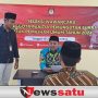 KPU Sumenep Monitoring Tes Wawancara Calon Anggota PPS
