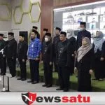Kepala Satpol PP Kota Probolinggo Pindah Kantor Ke Kominfo