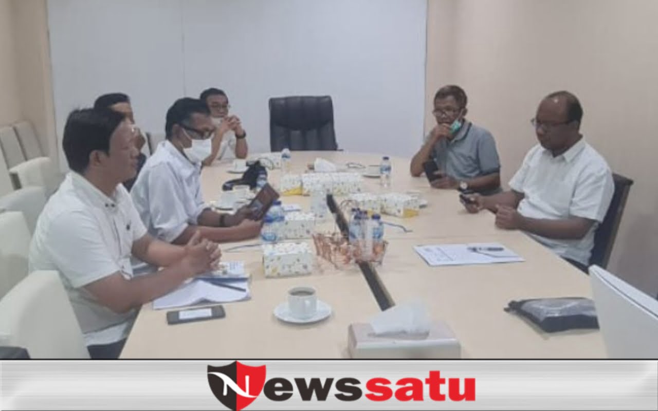 Kepesertaan BPJS Ketenagakerjaan SWI, Sekjen Menunjuk YPPD sebagai Perisai