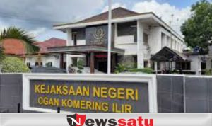 LSM FMBS Tuding Kejari OKI Lamban Dalam Menindak Lanjuti Laporan Masyarakat