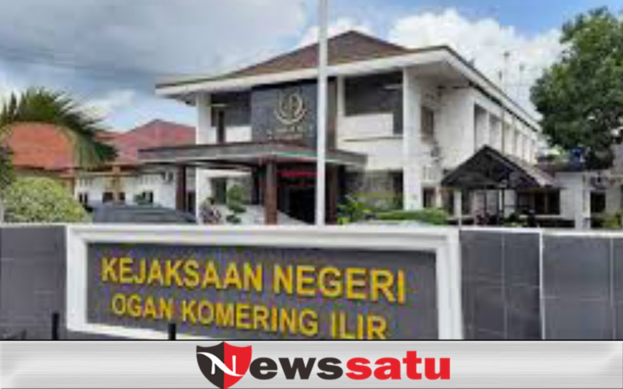 LSM FMBS Tuding Kejari OKI Lamban Dalam Menindak Lanjuti Laporan Masyarakat