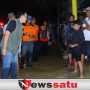 Malam Tahun Baru, Permukiman di Pamekasan Terendam Banjir