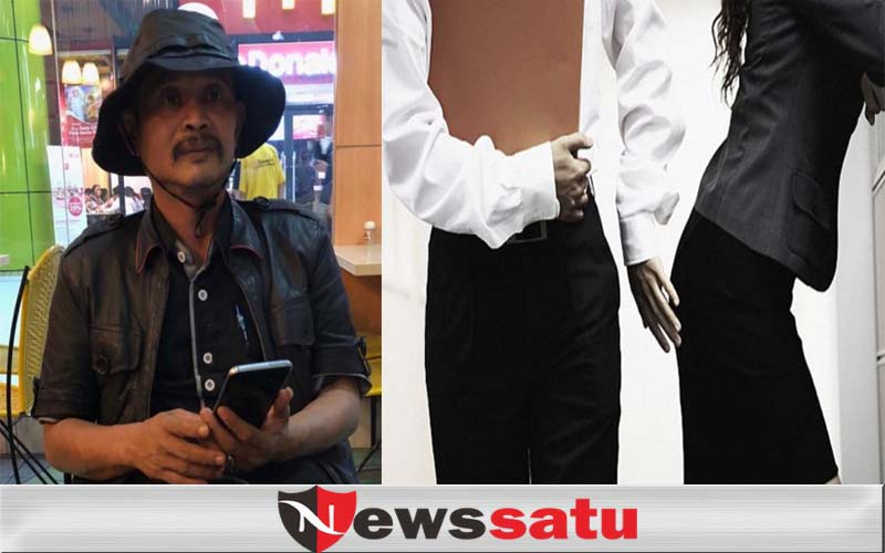 PH Terlapor Beberkan Fakta Dugaan Pelecehan Terhadap Teller Bank Di Pamekasan