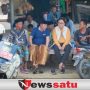Pastikan Pembangunan Infrastruktur Bagus, Bupati Bermotor Sidak Pantura 