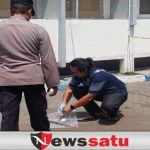 Pegawai PDAM Tertusuk Sajam di Lokasi MPP Probolinggo