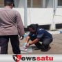 Pegawai PDAM Tertusuk Sajam di Lokasi MPP Probolinggo