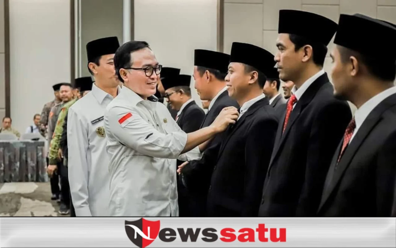 Pemkab Pamekasan Targetkan 3 Besar Kabupaten Inovatif Indonesia 2023