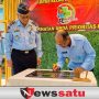 Pemkab Serahkan Sertifikat Standart Klinik Pratama, pada Lapas Pamekasan 