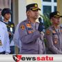 Pengiriman Sabu Seberat 4,3 Kg Berhasil Diamankan Satnarkoba Polres OKI