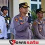 Pengiriman Sabu Seberat 4,3 Kg Berhasil Diamankan Satnarkoba Polres OKI
