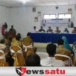 Prioritaskan Program 2024, Bappeda OKI Gelar Musrenbang RKPD Tingkat Kecamatan