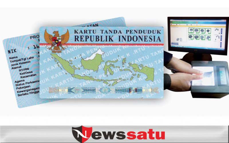 Puluhan Ribu Warga Sumenep Tidak Memiliki KTP