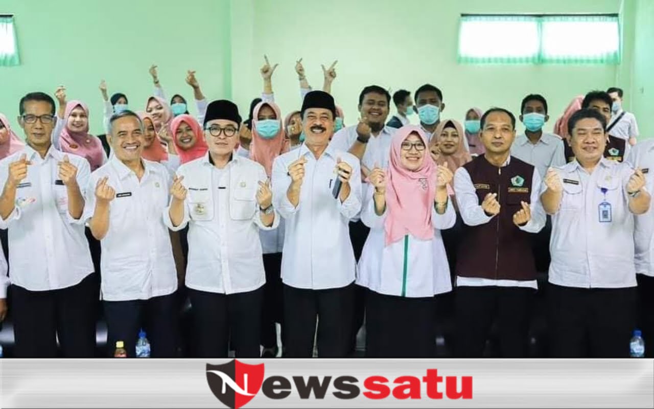 RSUD Waru Sudah Bisa Melayani Masyarakat dengan BPJS Kesehatan 