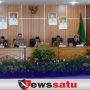 Serahkan DPA 2023 Bupati OKI Ingatkan 3 Arahan Presiden