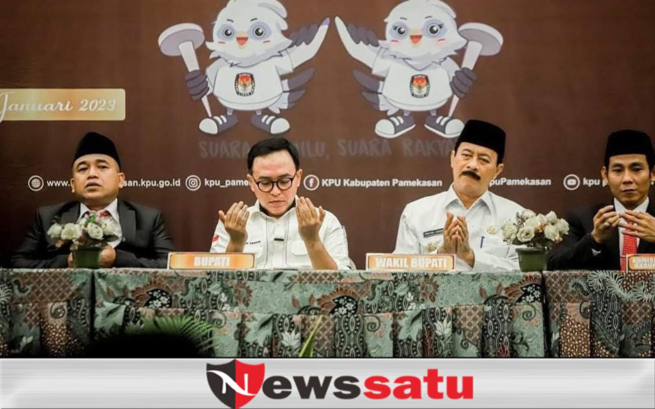 TPP ASN Pamekasan 2023, Akan Naik 10 Persen