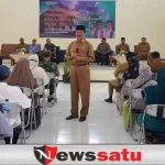 Tenda TPS Terbangun, Pedagang Akan Diboyong ke Lapangan Kowel