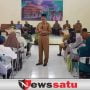 Tenda TPS Terbangun, Pedagang Akan Diboyong ke Lapangan Kowel
