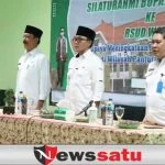 Wabup Pamekasan, RSUD Waru Sebagai BLUD Harus Top 