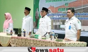 Wabup Pamekasan, RSUD Waru Sebagai BLUD Harus Top 