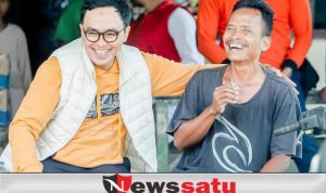 Wujudkan Pembangunan Merata, Bupati Ajak Kades Bangun Bersama