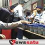 BNN Kabupaten Sumenep Lakukan Tes Urine Di Rutan