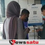 Bioskop KCM Buka, Warga Pamekasan Masih Ribet Aplikasi Pedulilindungi