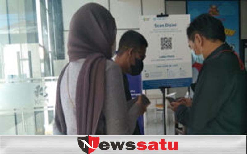 Bioskop KCM Buka, Warga Pamekasan Masih Ribet Aplikasi Pedulilindungi