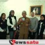 Bupati OKI Ajak Warga Sukseskan Coklit Pemilu 2024