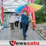 Bupati Pamekasan Minta Dewan Kesenian Kelola Taman Kowel