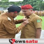 Bupati Sumenep, Kades Harus Bisa Membentuk Desa Mandiri