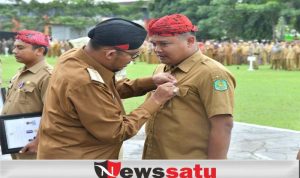 Bupati Sumenep, Kades Harus Bisa Membentuk Desa Mandiri
