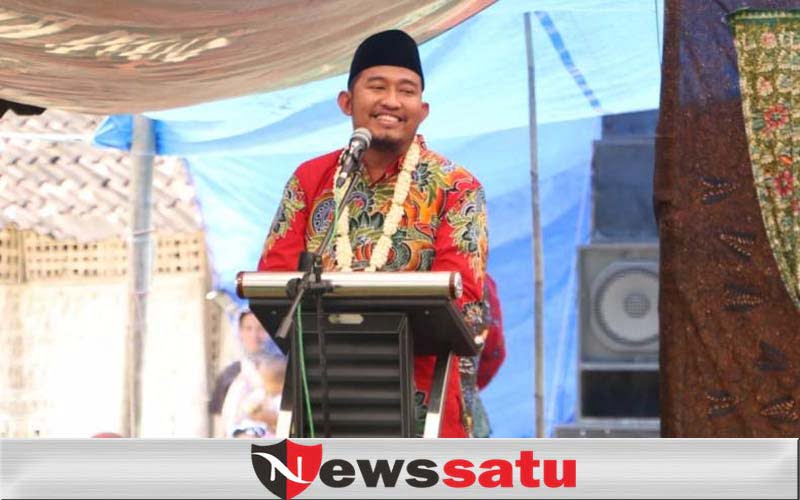 Bupati Sumenep Klaim Pemerintah Pusat Respon Reaktivasi Kereta Api
