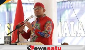 Bupati Sumenep Serukan Gerakan Gotong Royong Dalam Membangun Sumenep