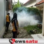 DBD Tinggi, Dinkes Pamekasan Himbau Warga