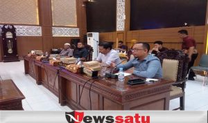 DPRD Kota Probolinggo Minta Pemkot Bongkar TPS Di Pasar Baru
