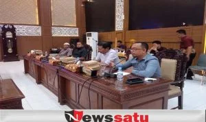 DPRD Kota Probolinggo Minta Pemkot Bongkar TPS Di Pasar Baru
