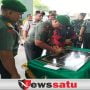 Dandim Sumenep Mendapat Apresiasi Dari Pangdam V Brawijaya