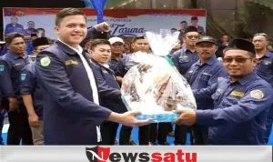 Dinsos Ogan Komerin Ilir Minta Karang Taruna Jadi Mitra Pemerintah